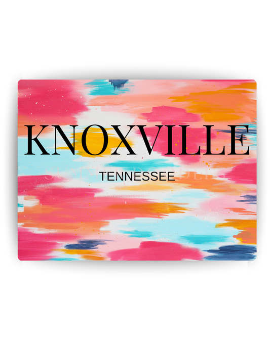 Knoxville TN