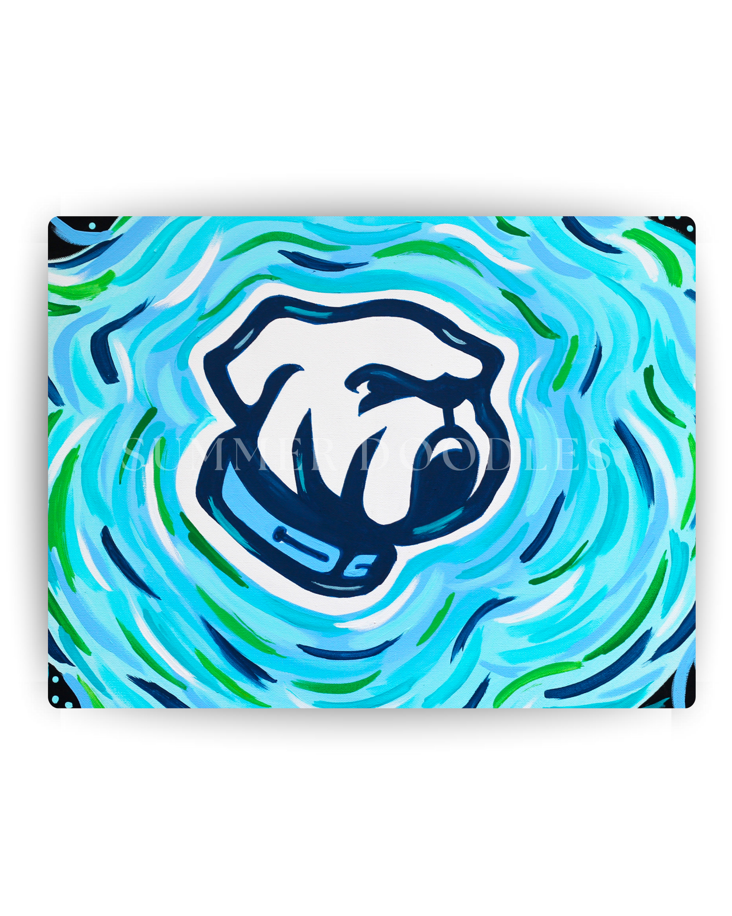 Citadel Bulldogs