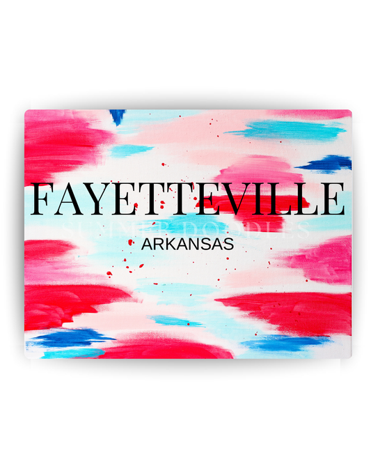 Fayetteville AR