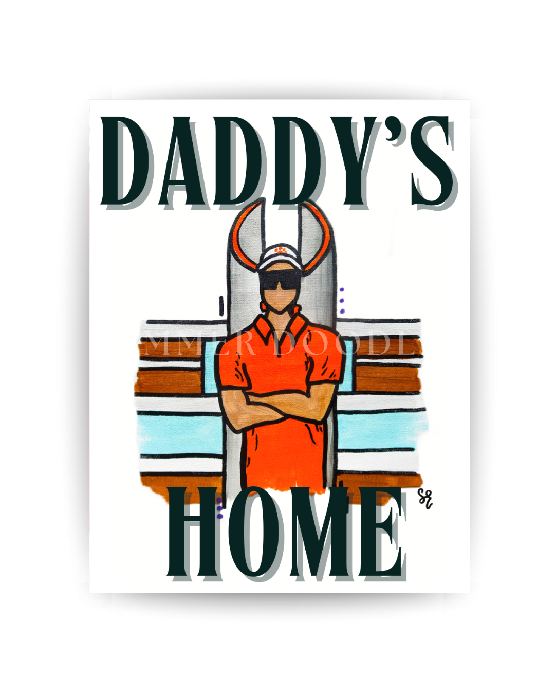 Daddy's Home