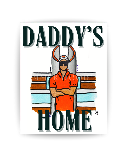 Daddy's Home