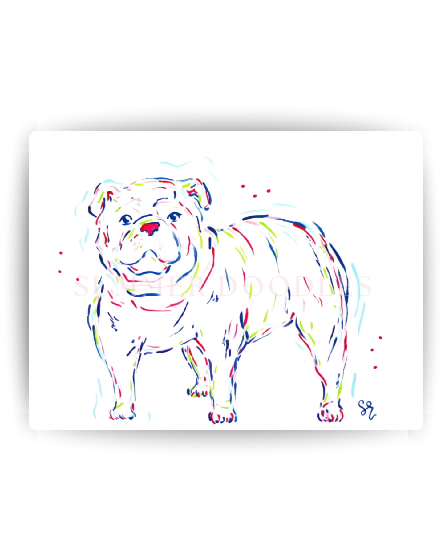 Walking Bully