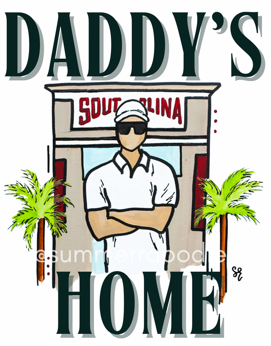 Daddy’s Home