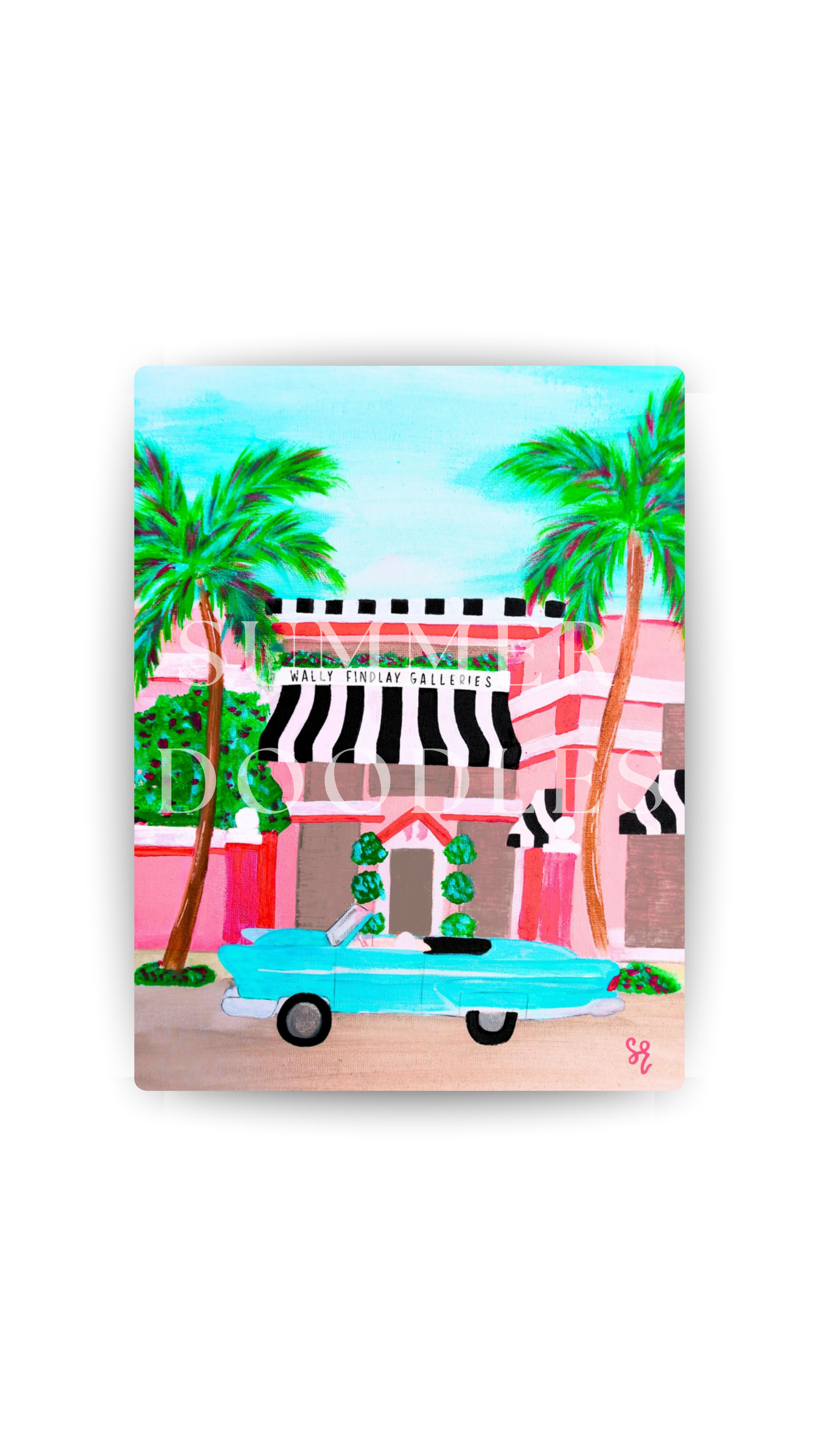 Palm Beach