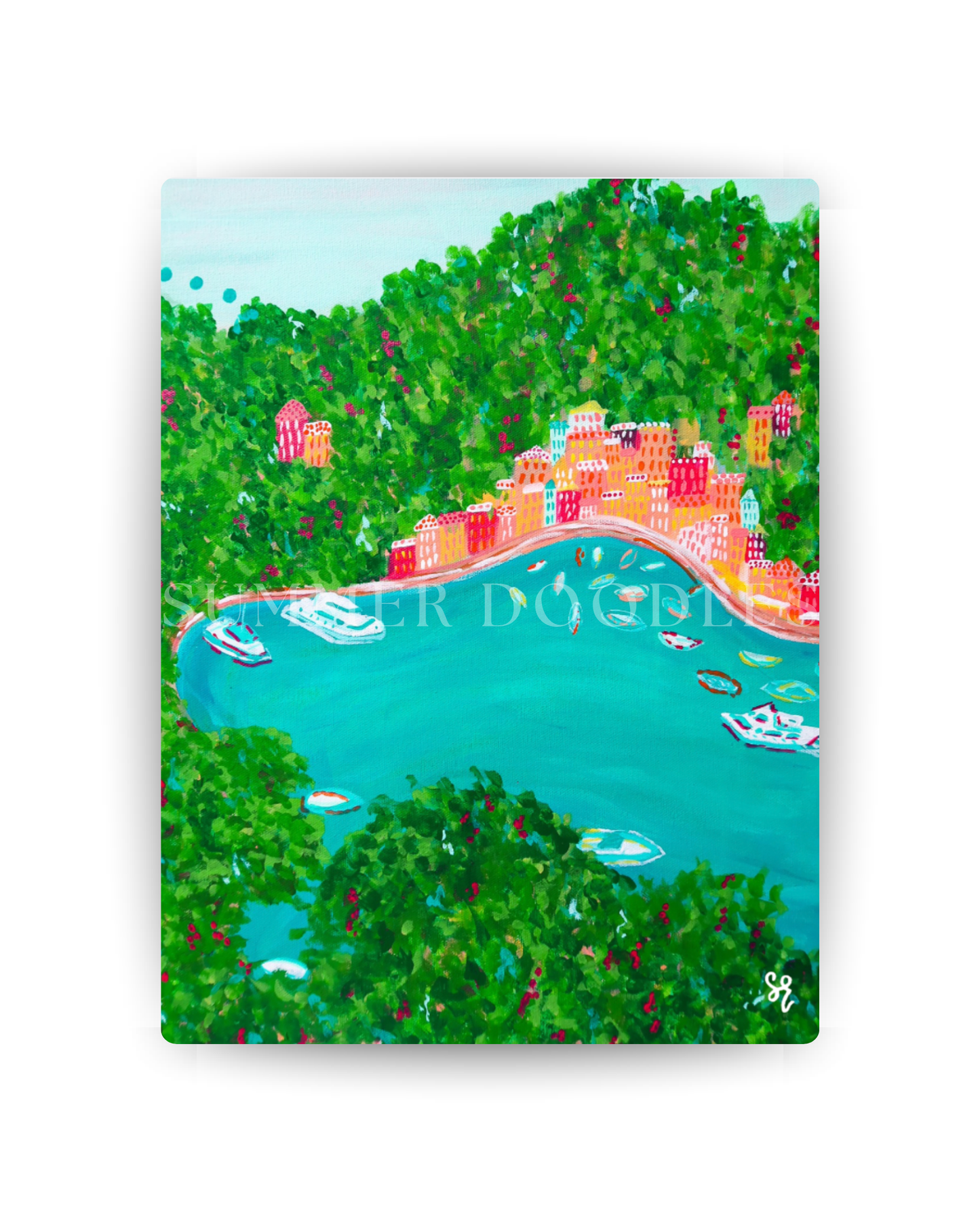 Portofino