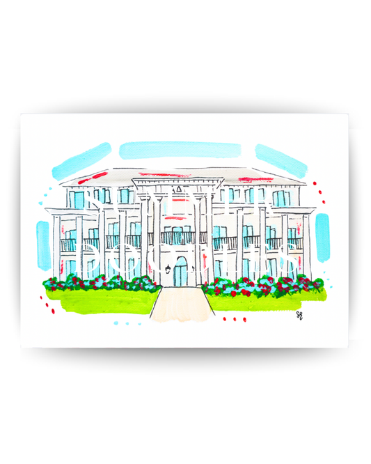 Florida Alpha Delta Pi