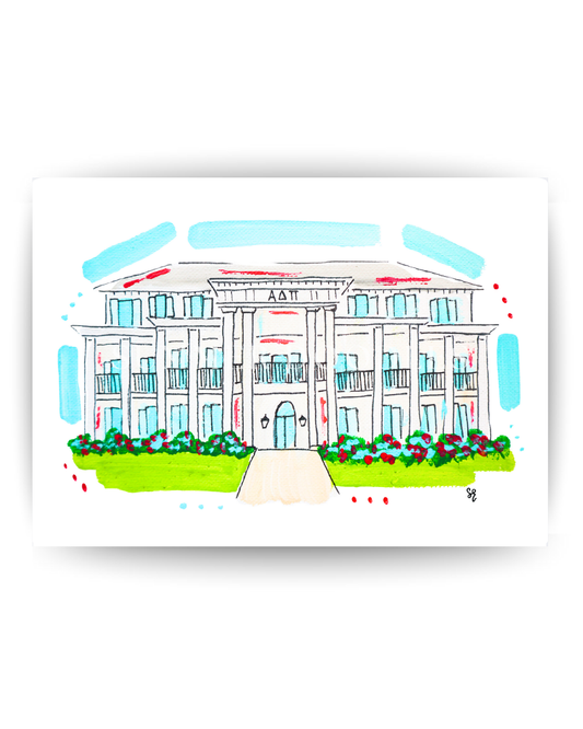 Florida Alpha Delta Pi