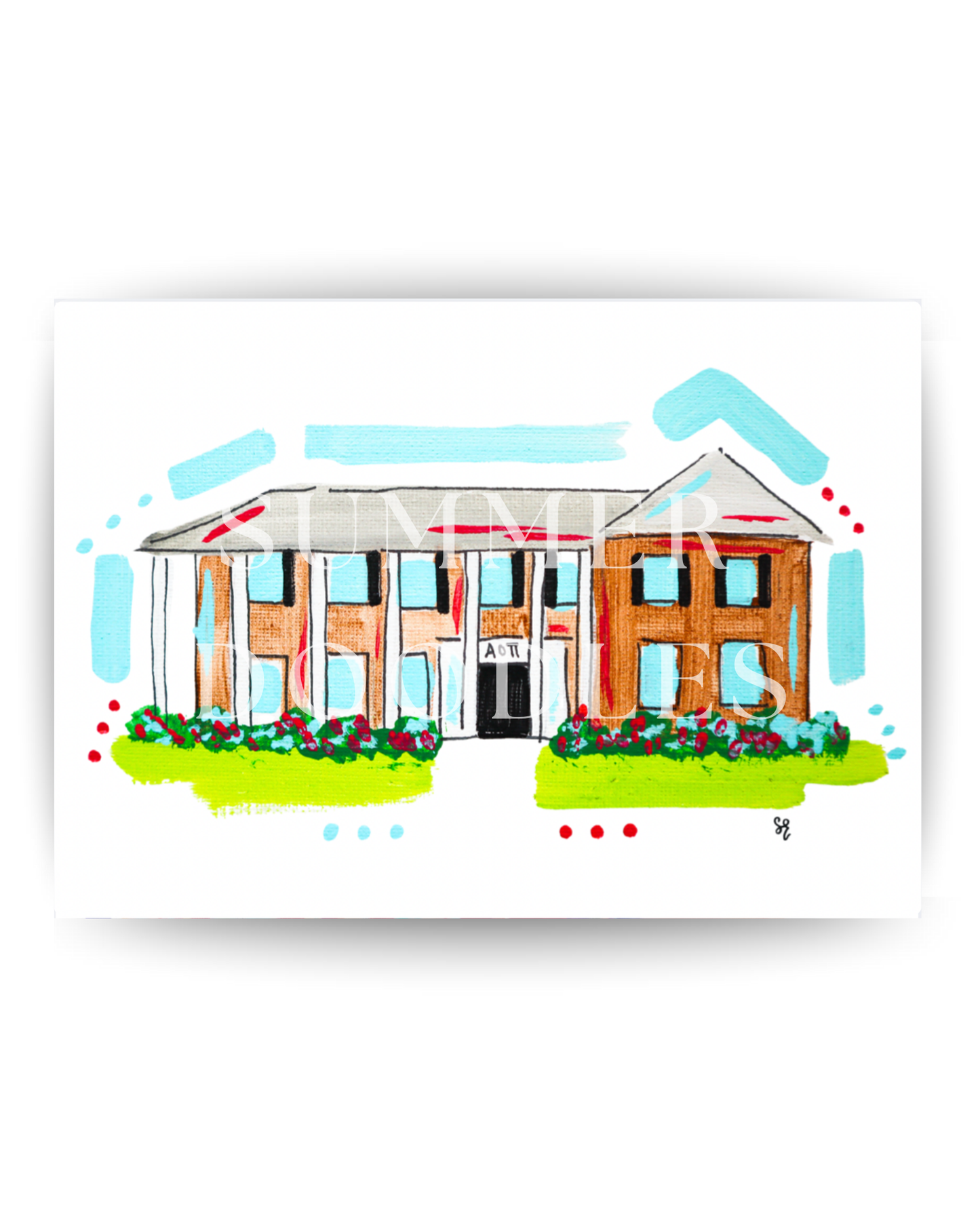 Florida Alpha Omicron Pi