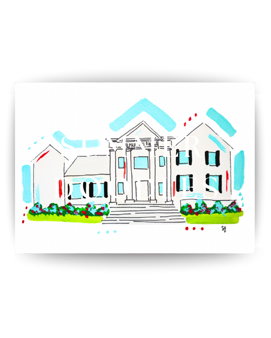 Florida Alpha Chi Omega