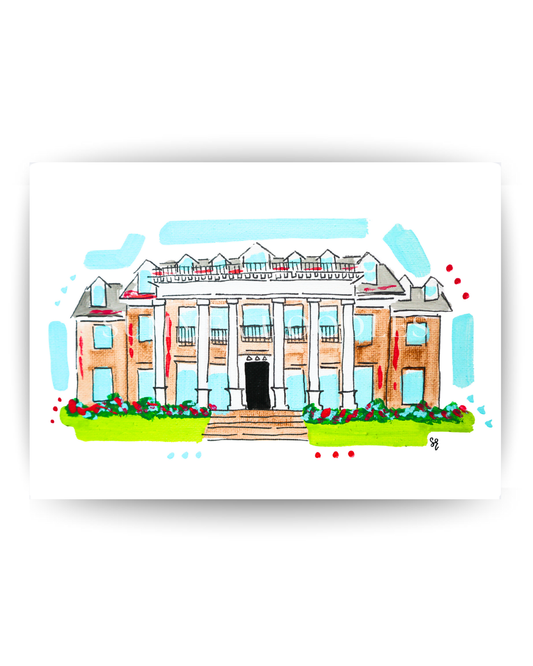 Florida Tri Delta