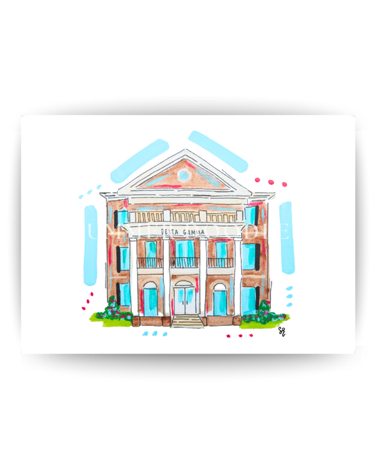 Florida Delta Gamma