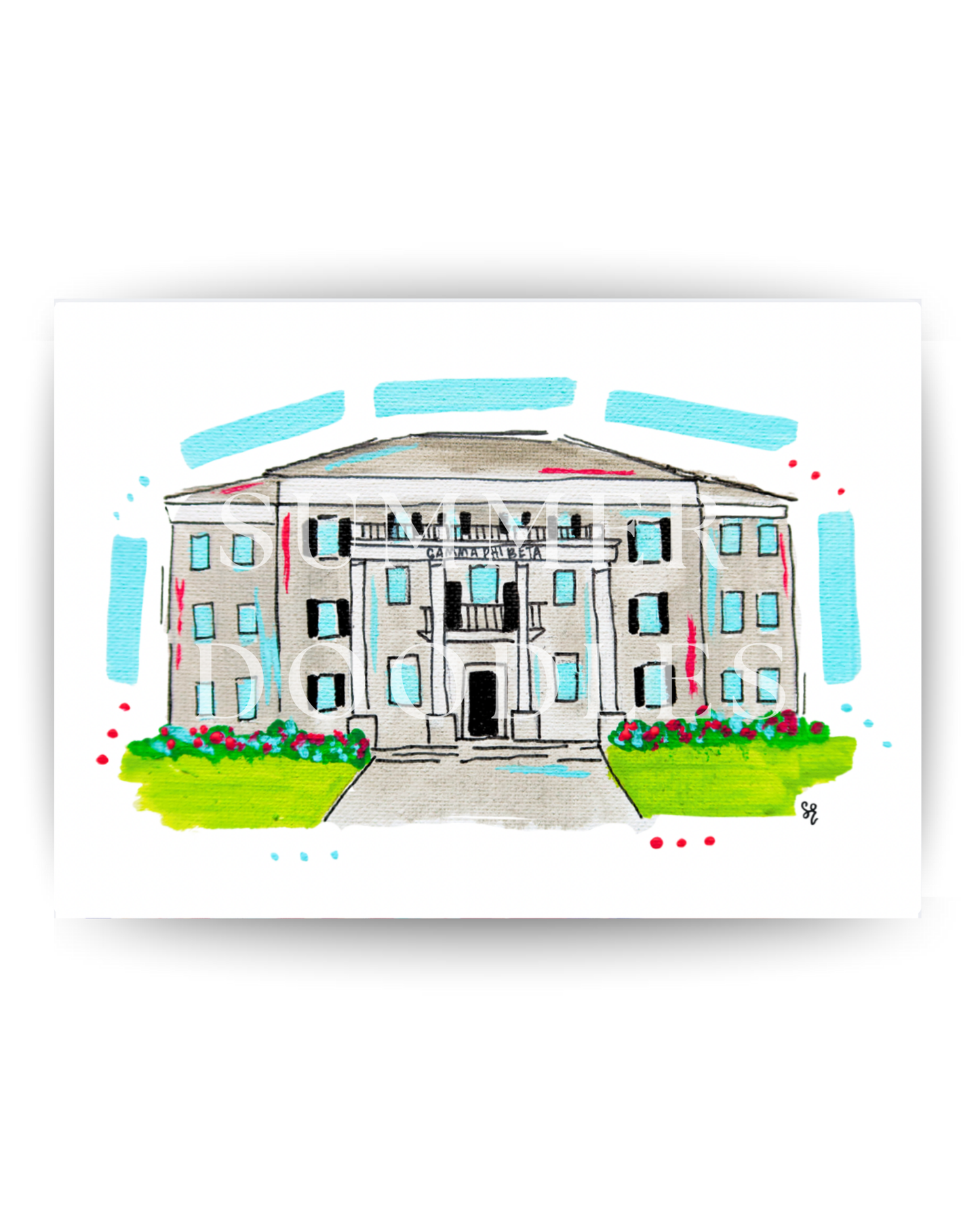 Florida Gamma Phi Beta