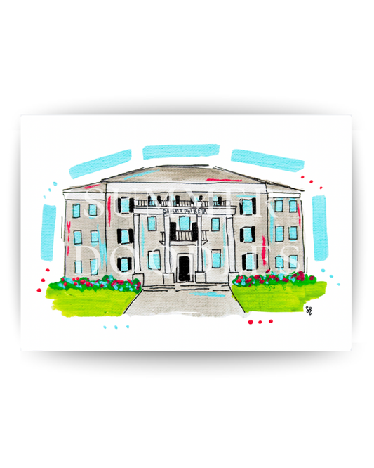 Florida Gamma Phi Beta