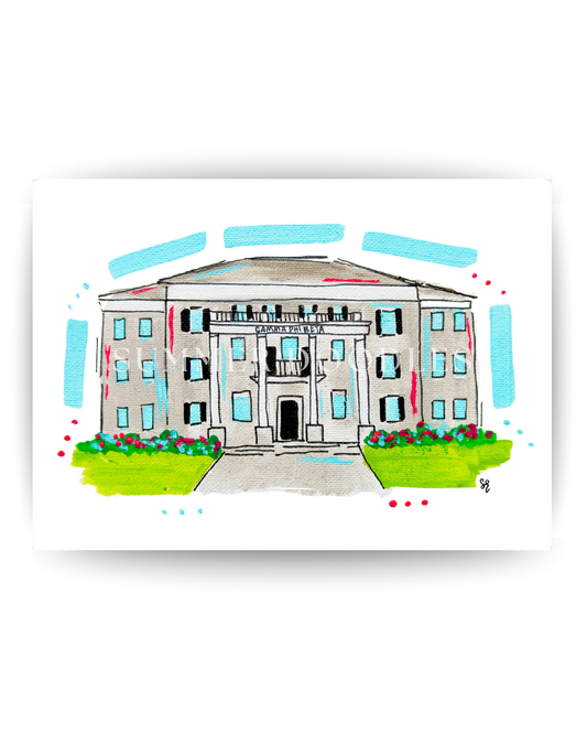 Florida Gamma Phi Beta