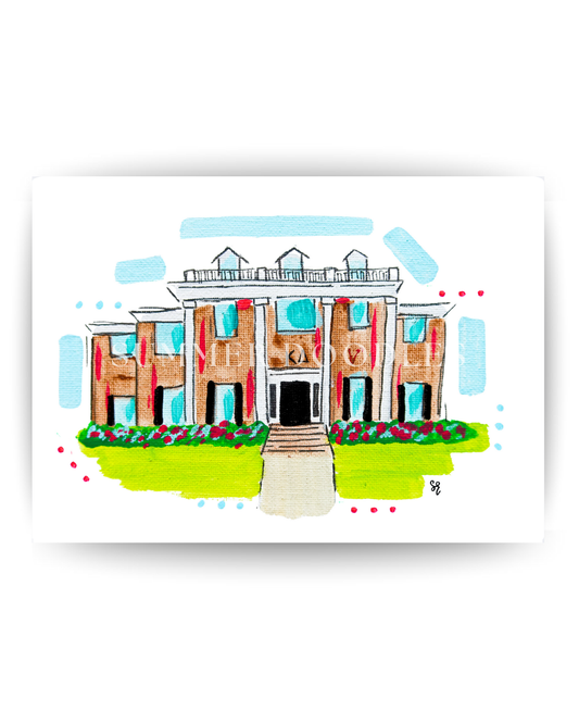 Florida Kappa Delta