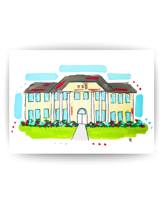 Florida Pi Phi