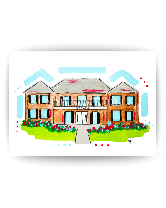 Florida Chi Omega