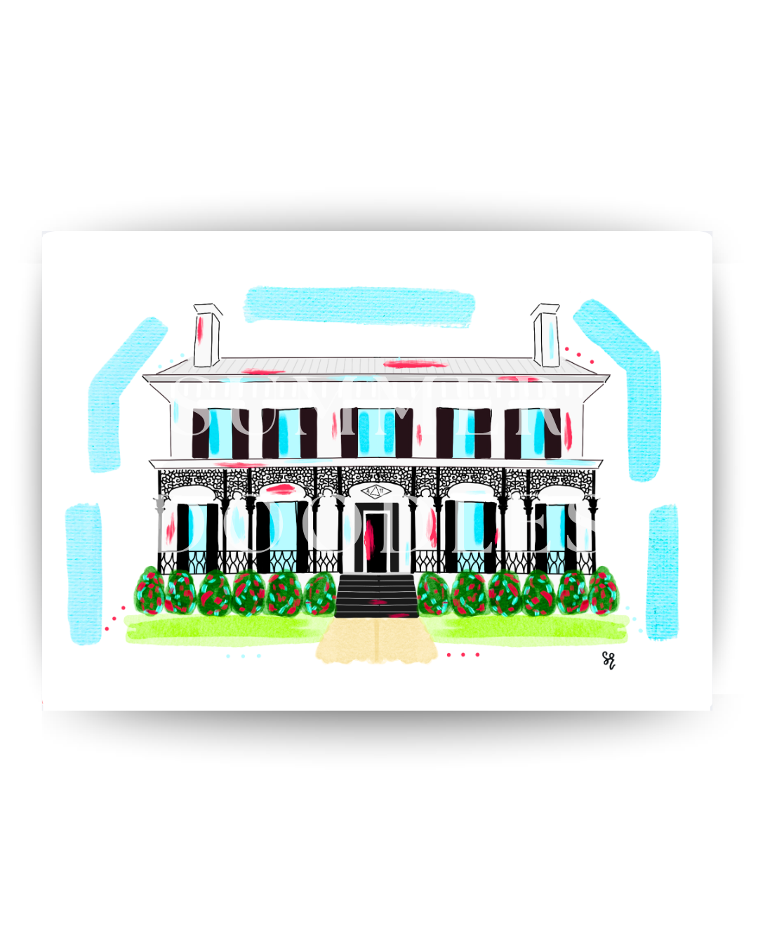 Georgia Alpha Delta Pi
