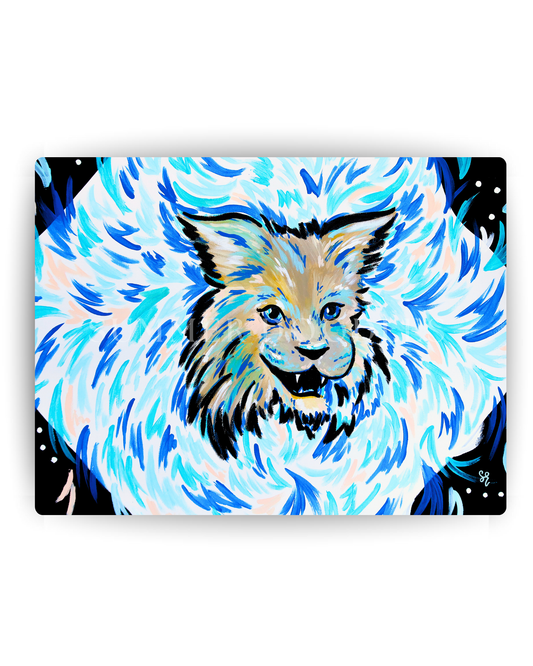 Wildcats 5x7