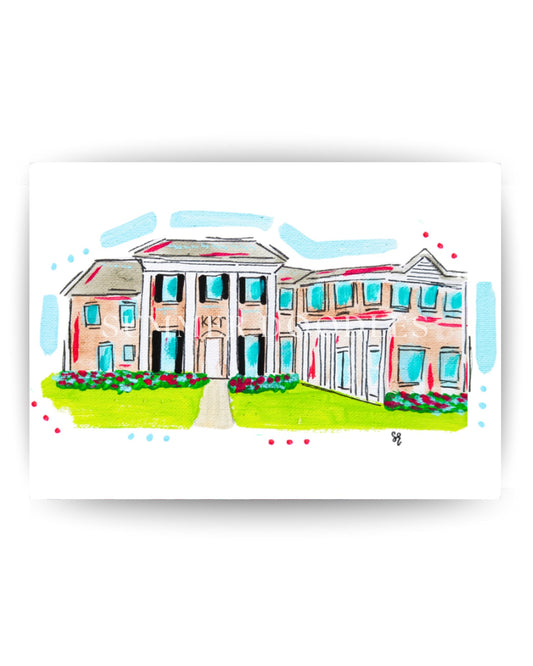 Florida Kappa Kappa Gamma