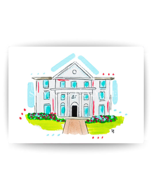 Georgia Delta Gamma