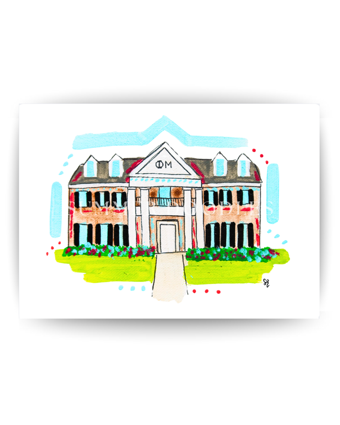Tennessee Phi Mu