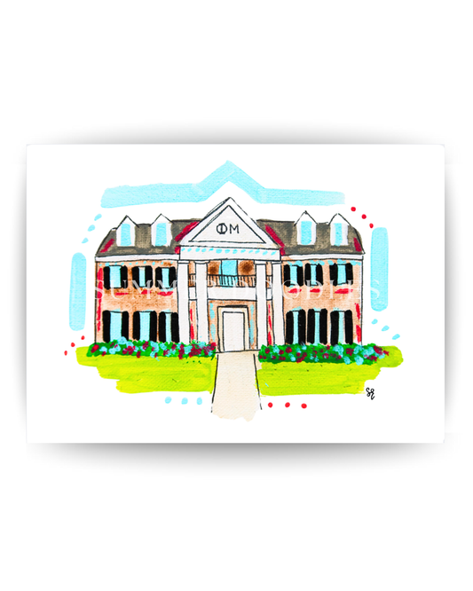 Tennessee Phi Mu