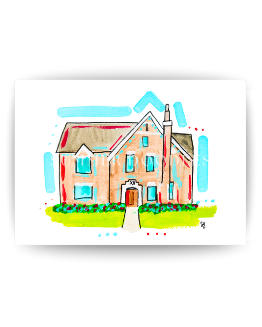 Tennessee Chi Omega