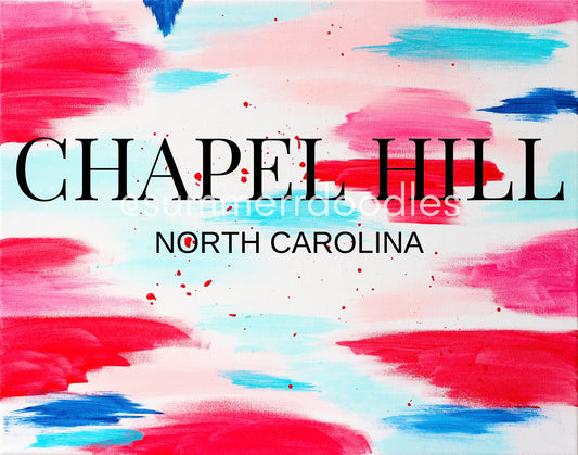 Chapel Hill NC