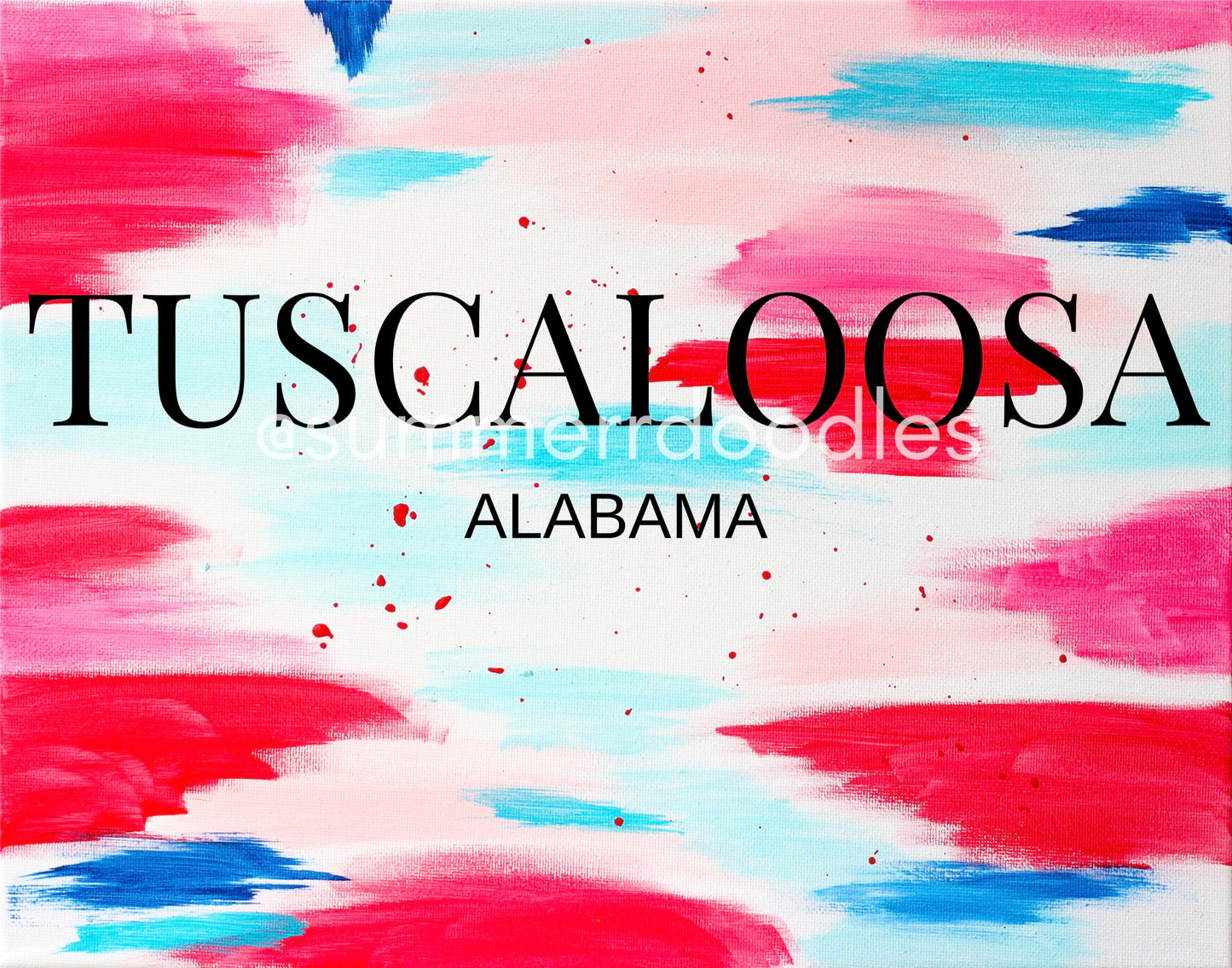 Tuscaloosa AL