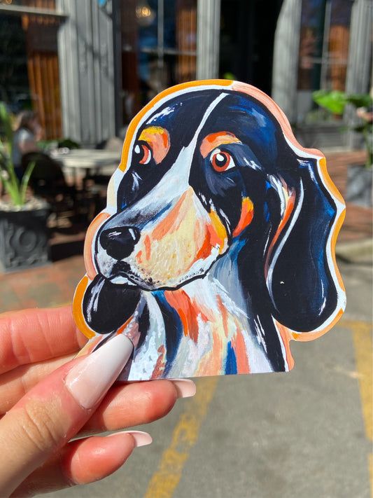 Smokey Magnet